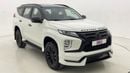 Mitsubishi Montero Sport 2023 PRIME EDITION | AED 1415/Month | 0 DP | 30 Day Return | Warranty | Service History