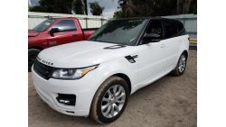 Land Rover Range Rover Sport HSE Available in USA
