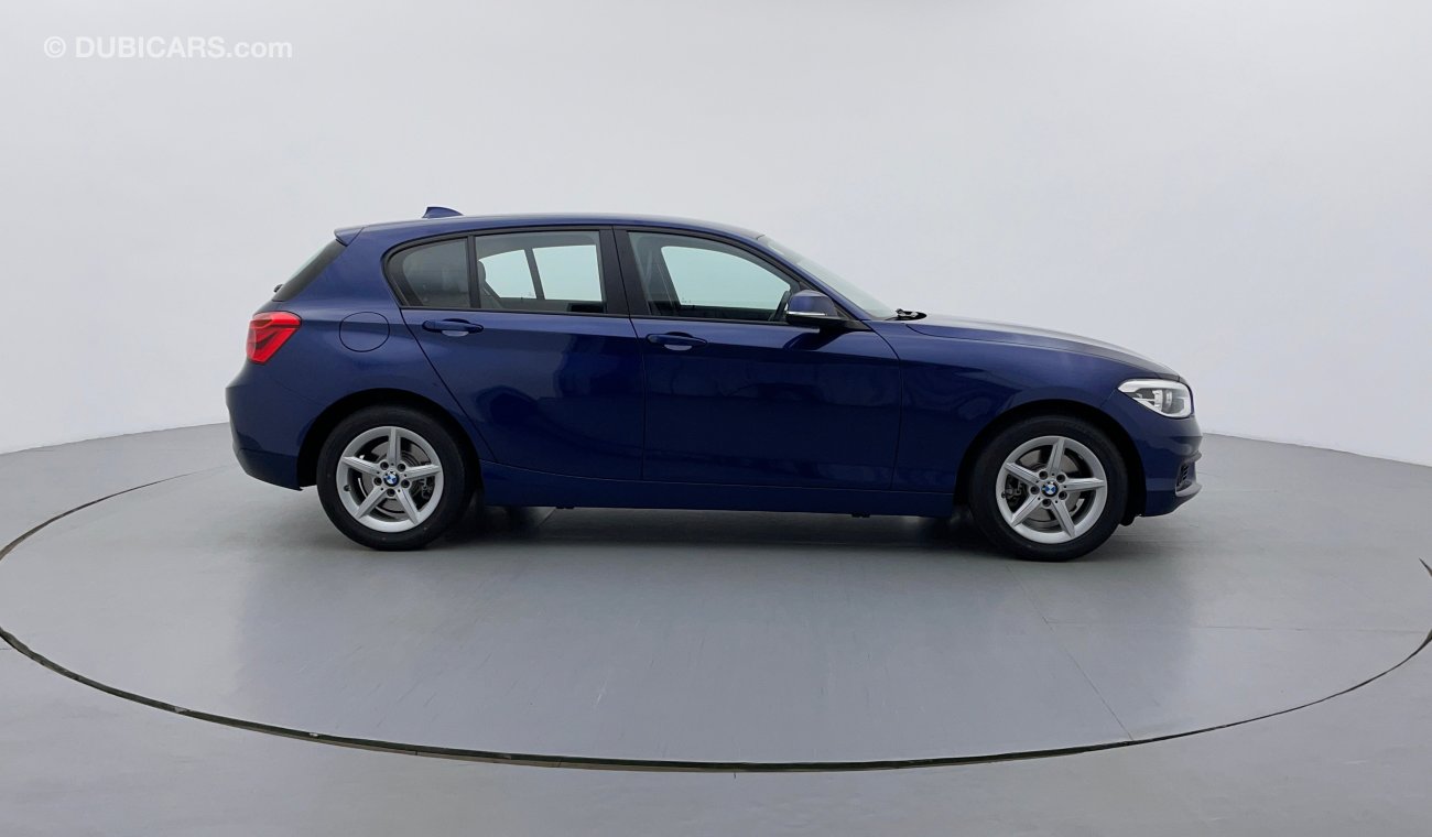 BMW 120i 120I 2000