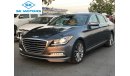 Hyundai Genesis V8, MOON ROOF, FULL OPTION, LEATHER & POWER SEATS, 19" RIMS, MEMORY SEATS, EXCELLENT CONDITION