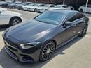 Mercedes Benz CLS450 4MATIC