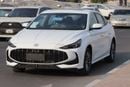 أم جي 5 1.5L GLOBAL LUXURY EDITION,LEATHER SEAT,SUNROOF, MODEL 2025