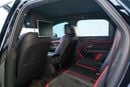Bentley Bentayga Bentley Bentayga Speed W12