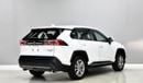 تويوتا راف ٤ 2.5L AWD | Wildlander | Almost New | Free Insurance + Registration | Ref#G064523