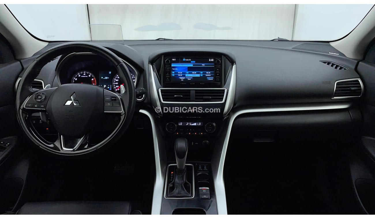 Mitsubishi Eclipse Cross GLX HIGHLINE 1.5 | Zero Down Payment | Free Home Test Drive