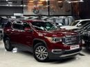 GMC Acadia SLE2