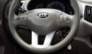 Kia Sportage 2013 Ref# 163