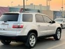 GMC Acadia In excellent condition and requires no expenses
