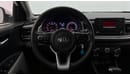 Kia Rio 1400