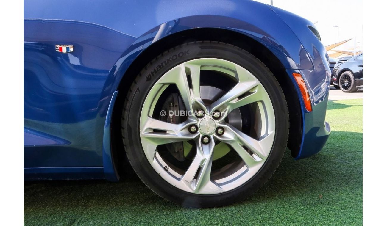 Chevrolet Camaro SS Welcome to the home of High Quality Used Cars providing our customers best car buying experience 