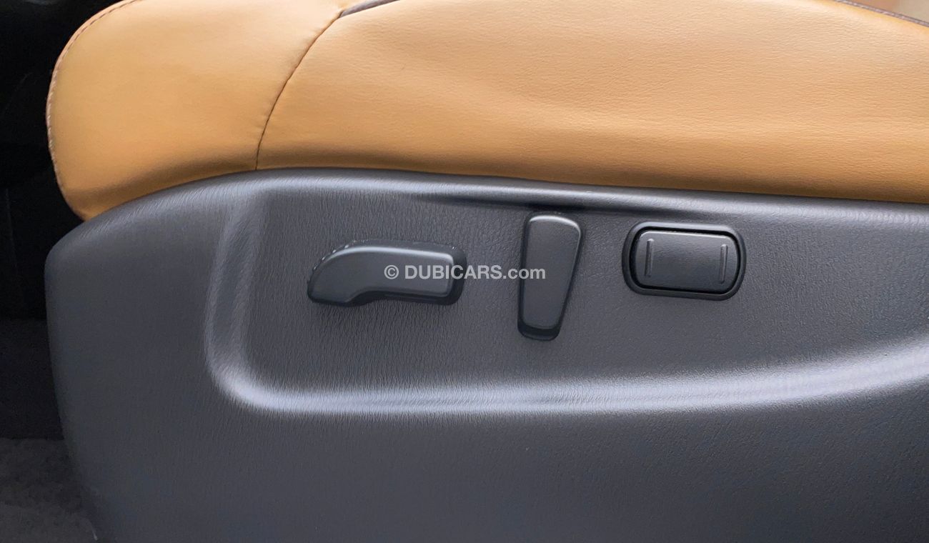 Nissan Patrol SE PLATINUM 4 | Zero Down Payment | Free Home Test Drive