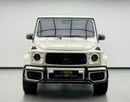 Mercedes Benz G63 AMG STD 2020 Mercedes Benz G63 AMG, Warranty, Full Service History, Fully Loaded, Excellent Condition, G