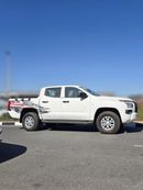 Mitsubishi L200 2026 Mitsubishi L200 2.4L GLX MT Petrol