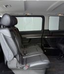 Mercedes-Benz V 300 2025 Mercedes Benz V300, 3 Years Warranty + Service Pack, Full MB Service History, Very Low Km, GCC