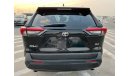 تويوتا راف ٤ 2019 TOYOTA RAV4 XLE / AWD / FULL OPTION