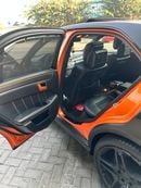 Mercedes-Benz E 63 AMG