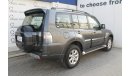 Mitsubishi Pajero 3.5L V6 GLS 2015 MODEL FULL OPTION