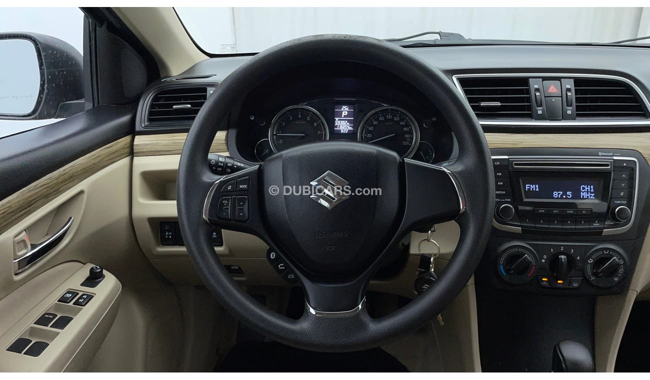 Suzuki Ciaz GL 1.5 | Zero Down Payment | Free Home Test Drive