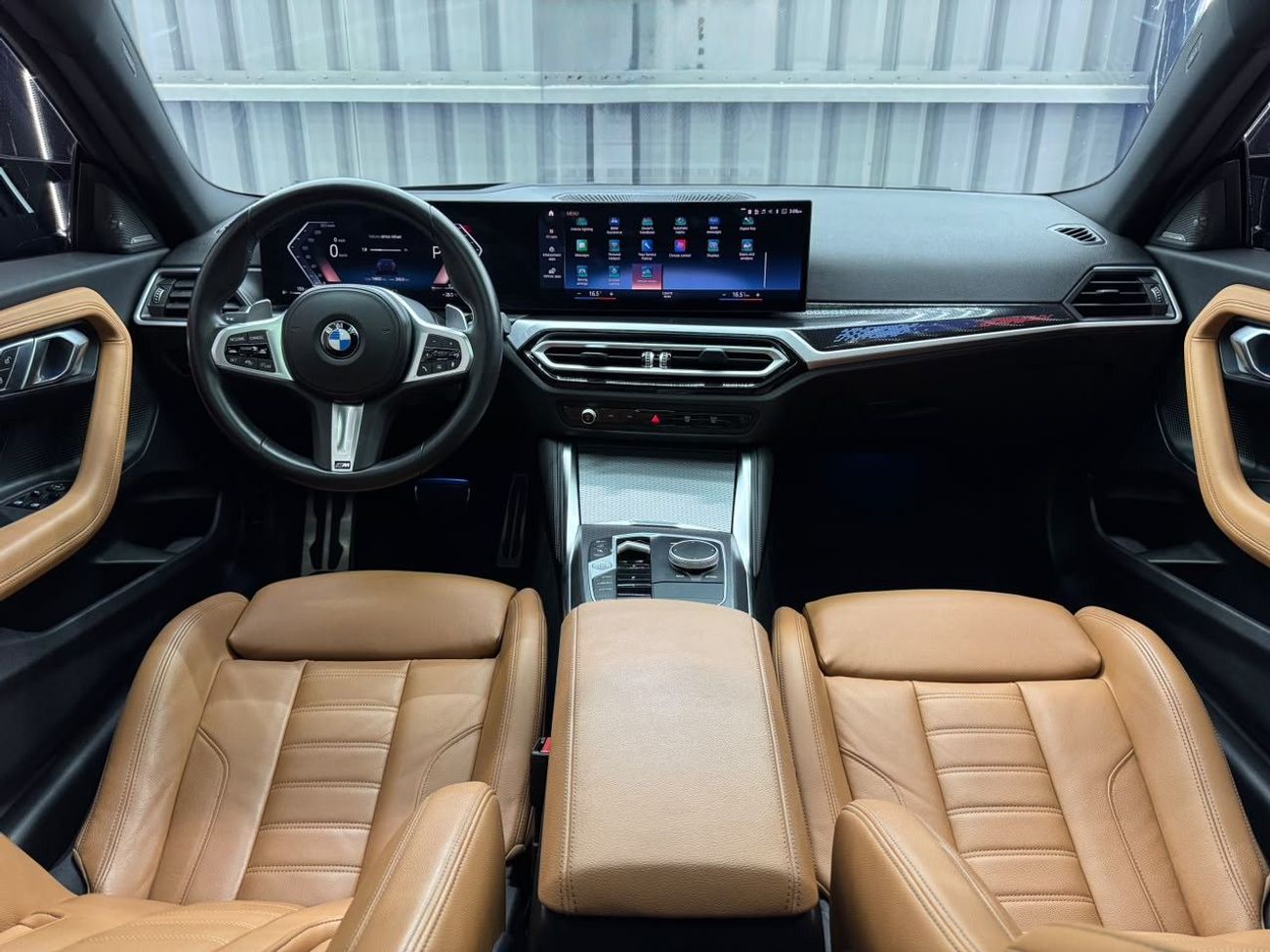 BMW M240i XDRIVE, миниатюра 19