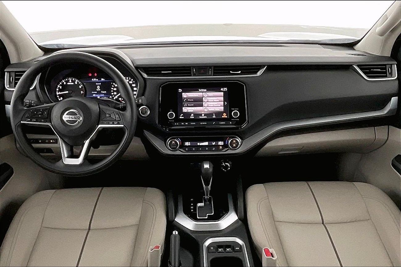 Nissan XTrail S | Guaranteed Warranty | 0 Down Payment