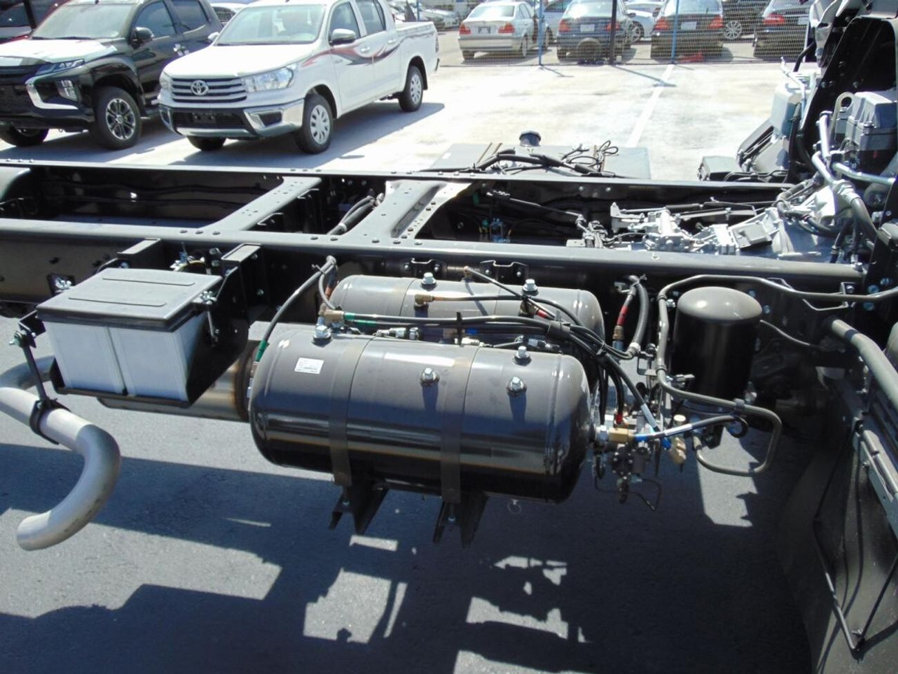 إيسوزو FVR 34Q24G