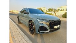 Audi RS Q8 2021