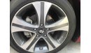 Hyundai Elantra Full option