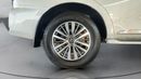 Nissan Patrol 4.0 V6 SE PLATINUM CITY 4WD AUTO | Guaranteed Warranty | 0 Down Payment
