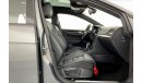 Volkswagen Golf R - Leather w/sunroof