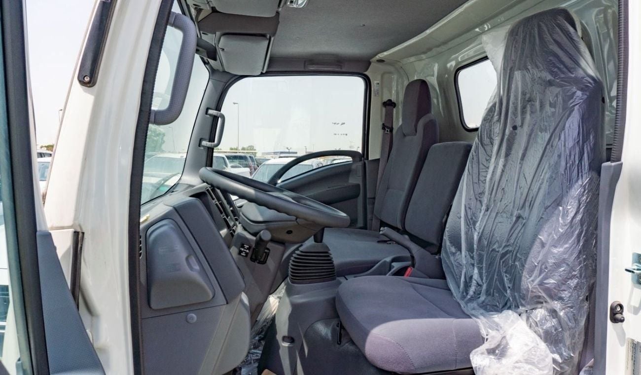 إيسوزو NPR 2025 Isuzu NPR71H241