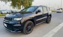 Jeep Grand Cherokee PREMIUM FEATURES | 3.0 DIESEL ENGINE | AUTO | RHD | REAR VIEW CAMERA