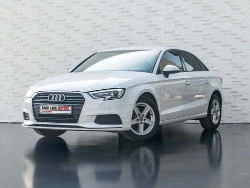 أودي A3 35 TFSI Design 1.4L