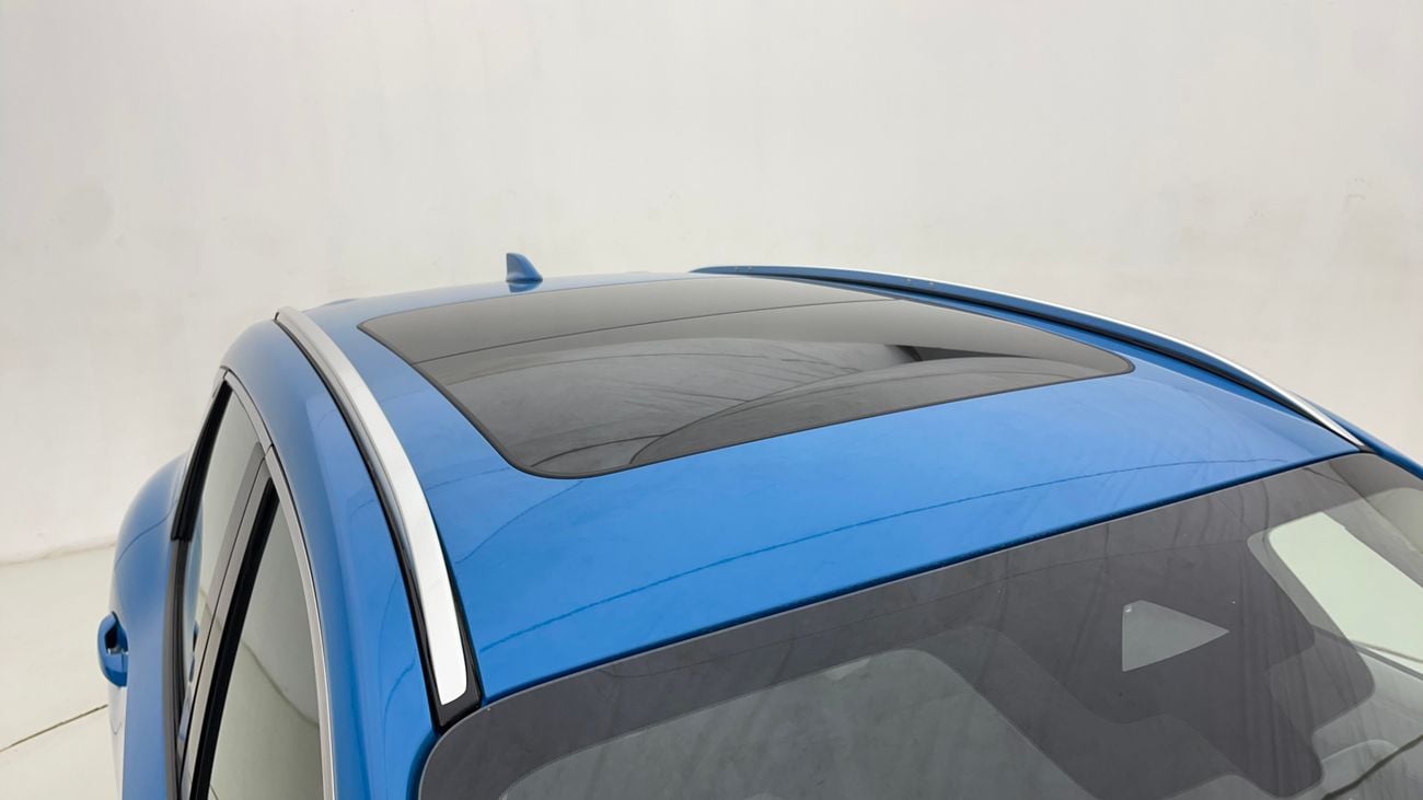 نيسان كيكس 2025 SL | AED 1363/Month | 0 DP | 30 Day Return | Warranty