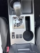 تويوتا Runner4 7 Seat Leather seat Full option