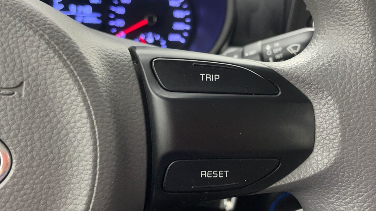 كيا بيكانتو LX 1.2 | بدون دفعة مقدمة | اختبار القيادة في المنزل