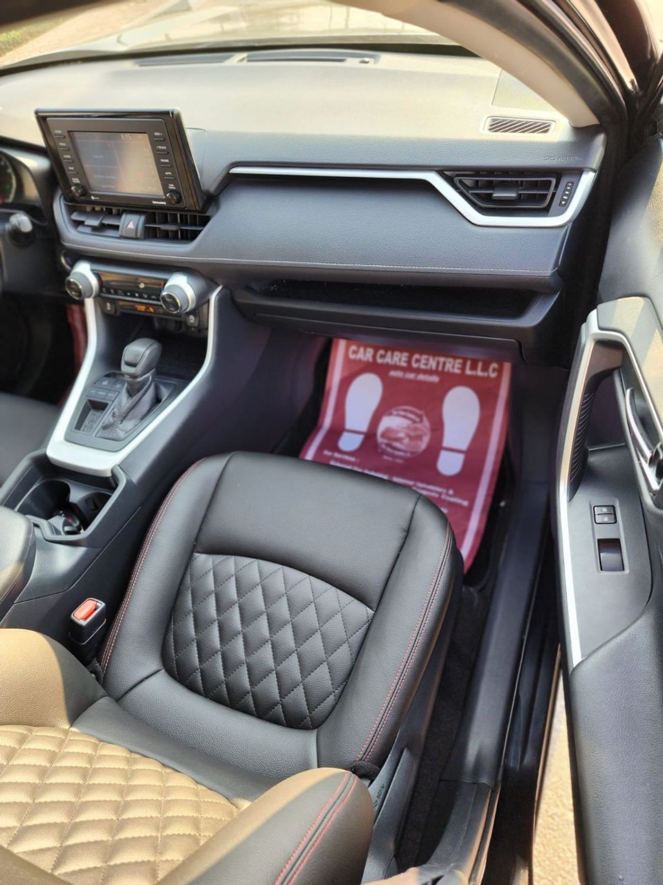 Toyota RAV4 TOYOTA RAV4 XLE 2020