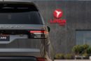 Land Rover Discovery SE Land Rover Discovery Si4 (7SEATER) 2019 GCC | Warranty for 1,296.00 AED monthly