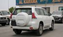 Toyota Prado TXL D4D 3.0L 2019