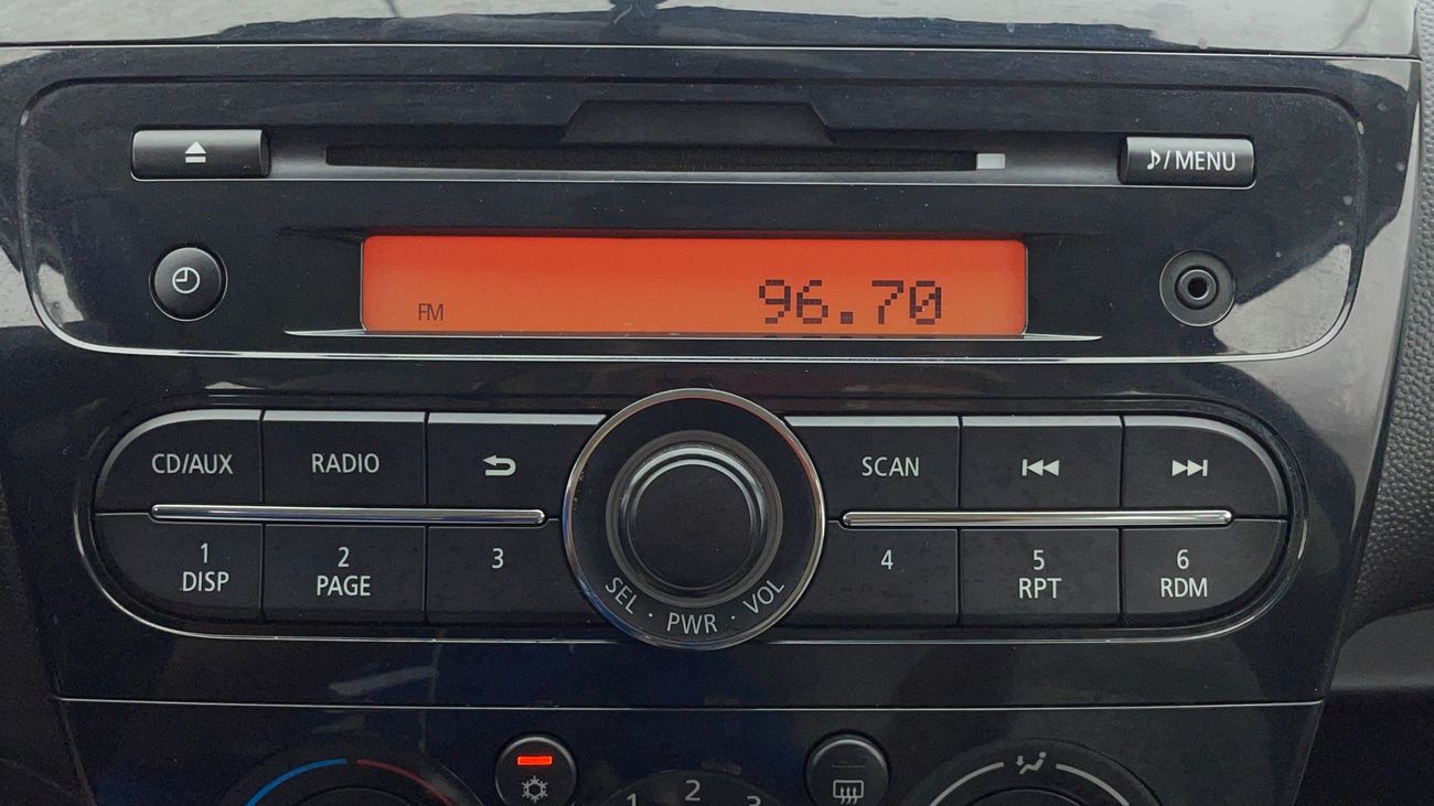 Mitsubishi Attrage GLX MID 1.2 | Zero Down Payment | Home Test Drive