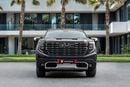 GMC Sierra Denali Ultimate Sierra 1500 Denali Ultimate | 4,211 P.M | 0% Downpayment | IMPECCABLE!