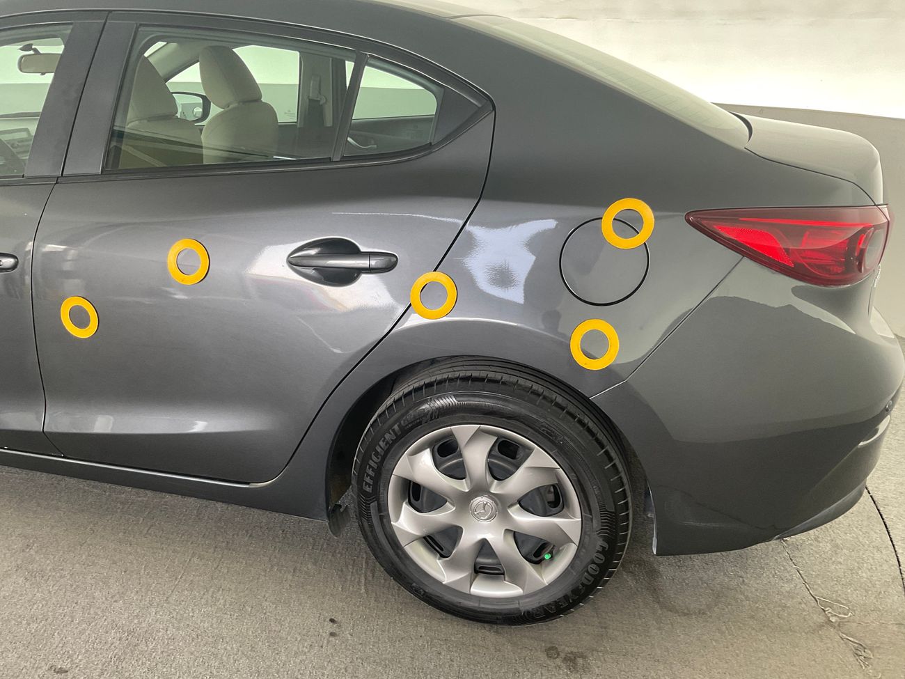 Mazda 3 S | upto AED 20,000 Ramadan Discount | Guaranteed Warranty | 0 Down Payment