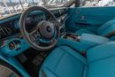 رولز رويس سبيكتر Coupe Rolls-Royce Spectre - Black Badge - 2 Tone Interior - Starlight - 2025 With Warranty