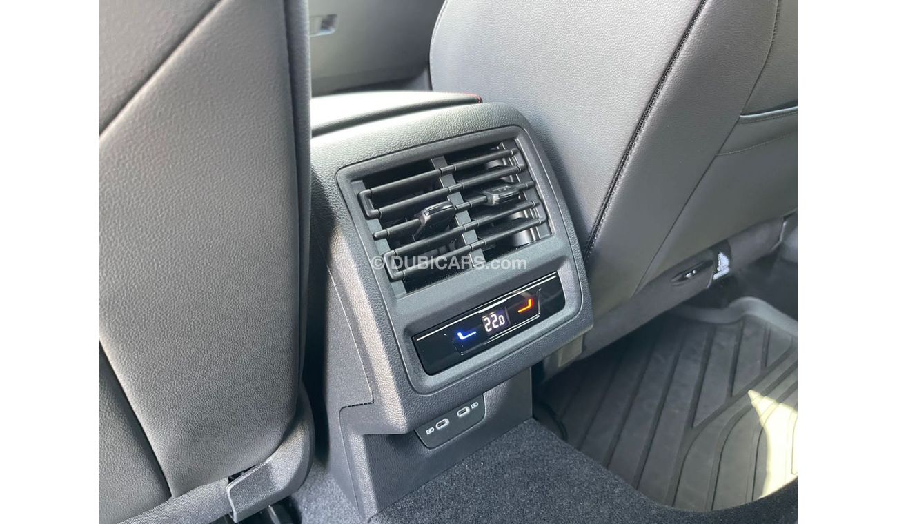 Volkswagen Golf GTI P1 Fully Loaded GTI