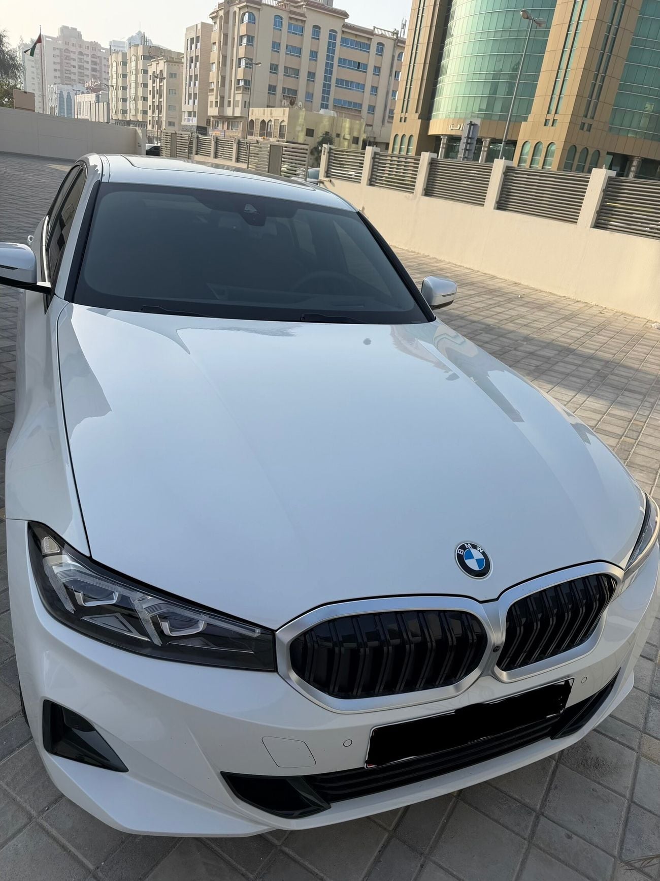 BMW 318i BMW 318i