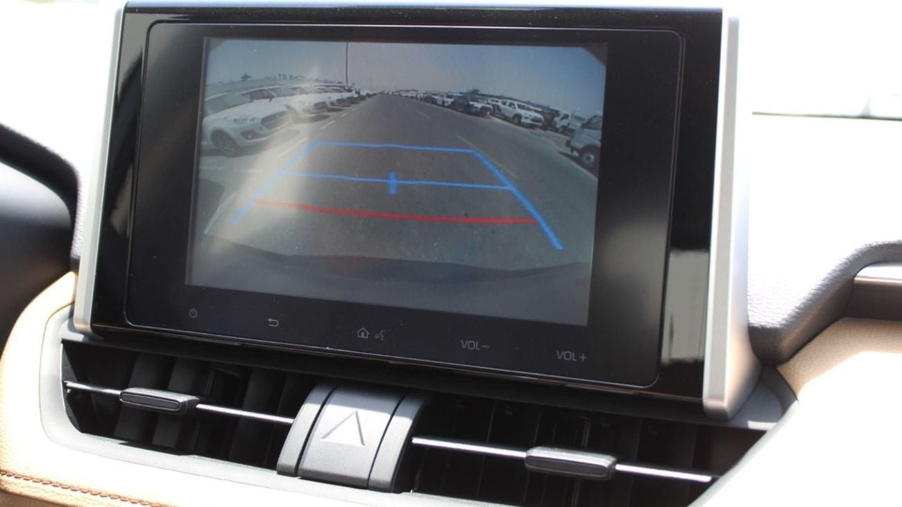 Toyota RAV4 RAV4 2.5L HYBRID 2024 0KM