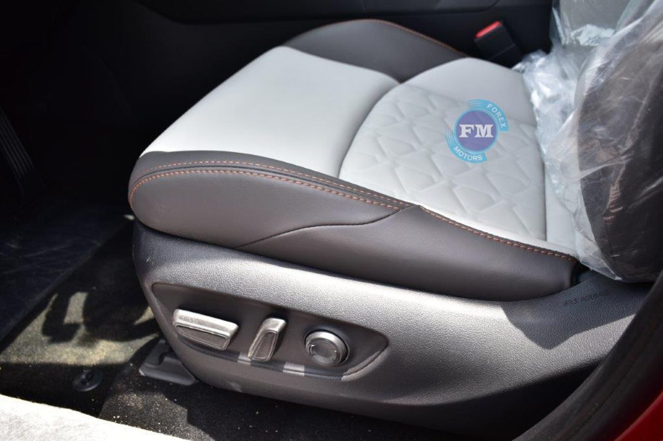 Toyota RAV4 Adventure 2.5 L AWD 5 Seater Automatic