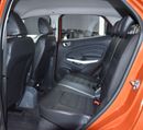 Ford EcoSport EXCELLENT DEAL for our Ford EcoSport Titanium ( 2016 Model ) in Orange Color GCC Specs