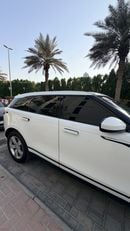 لاند روفر رينج روفر فيلار P250