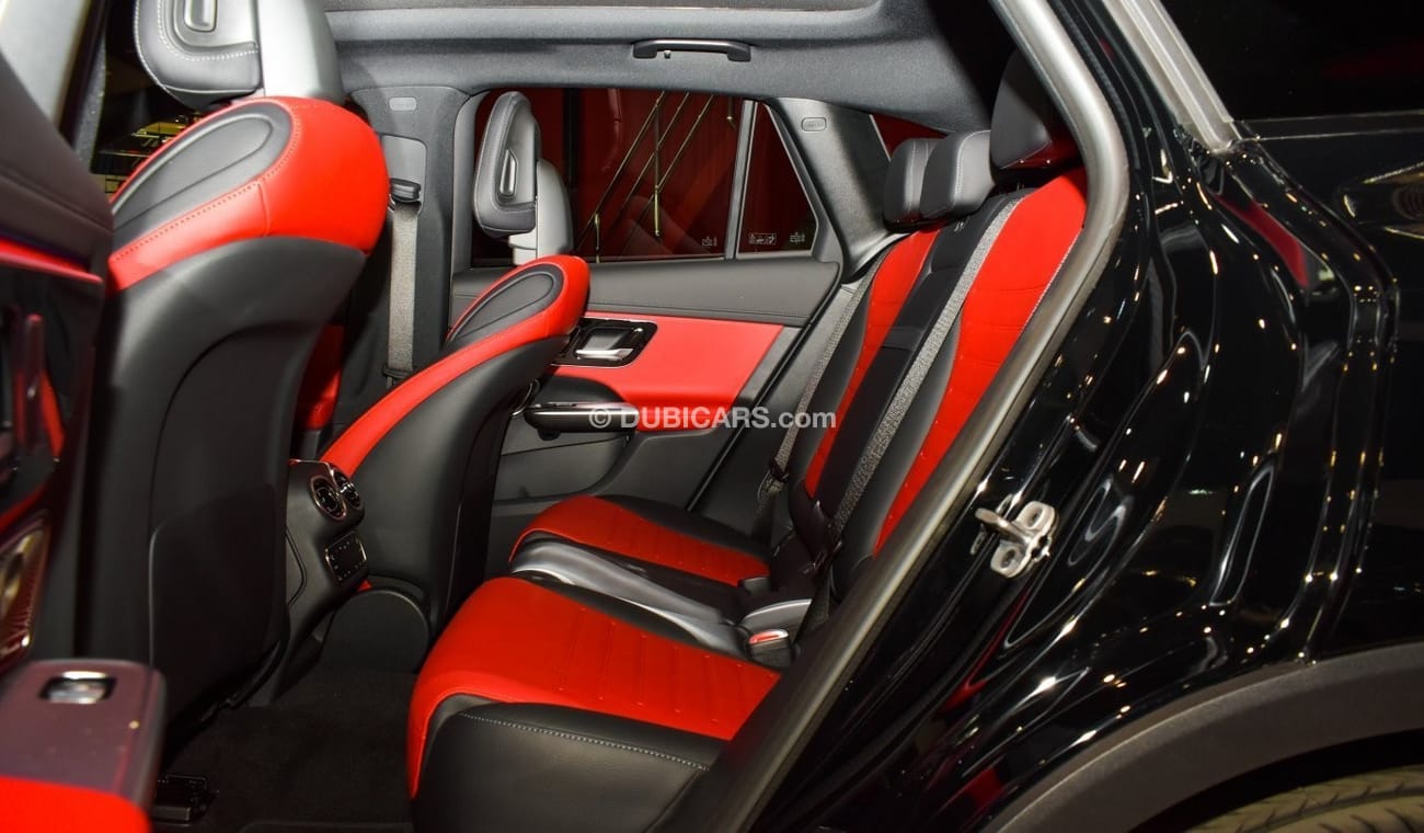 Mercedes-Benz GLC 200 Mercedes-Benz GLC 200 SUV 4Matic - 2024