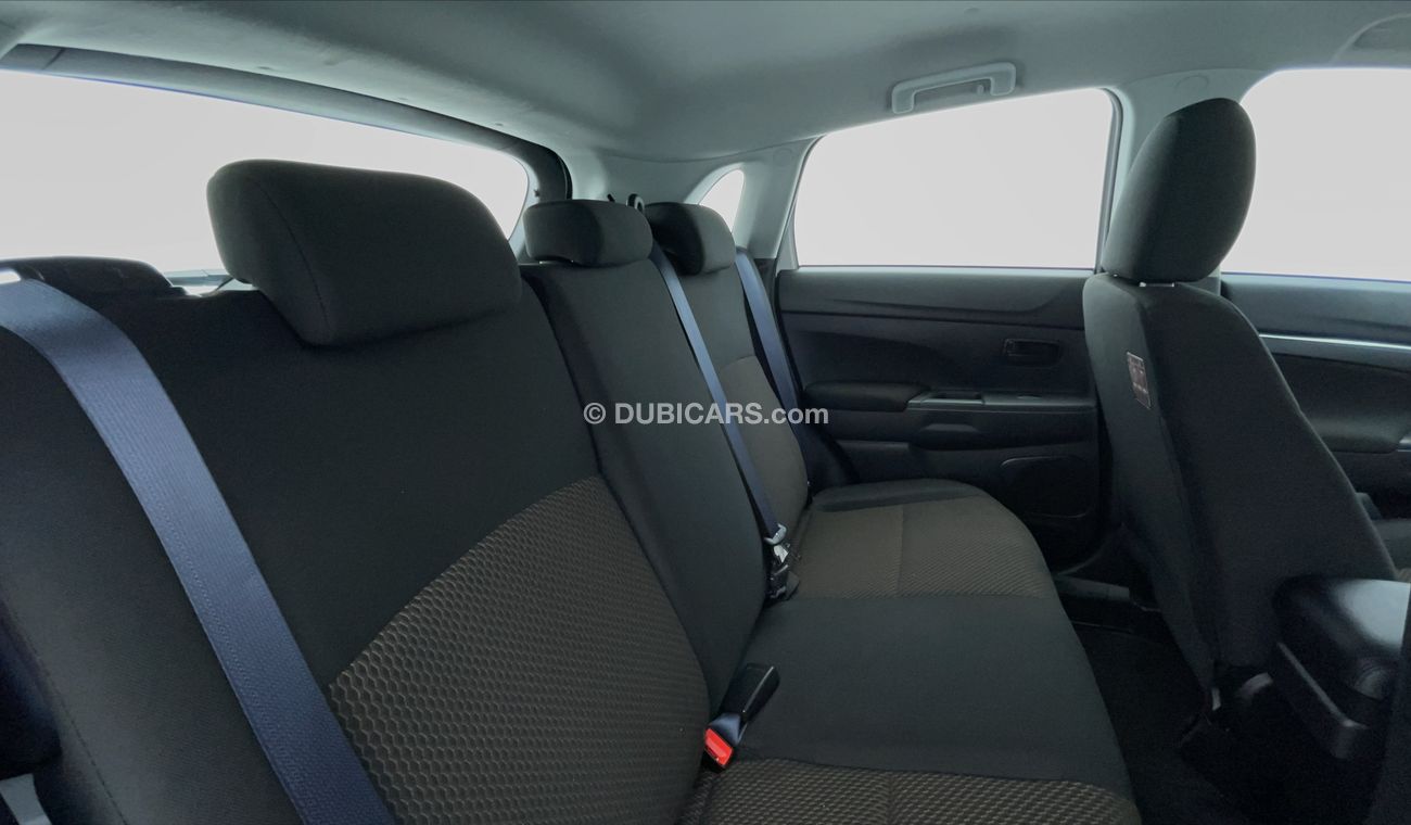 Mitsubishi ASX GLX LOW 2 | Zero Down Payment | Free Home Test Drive